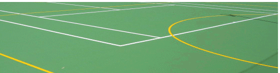 Tennis Court Construction